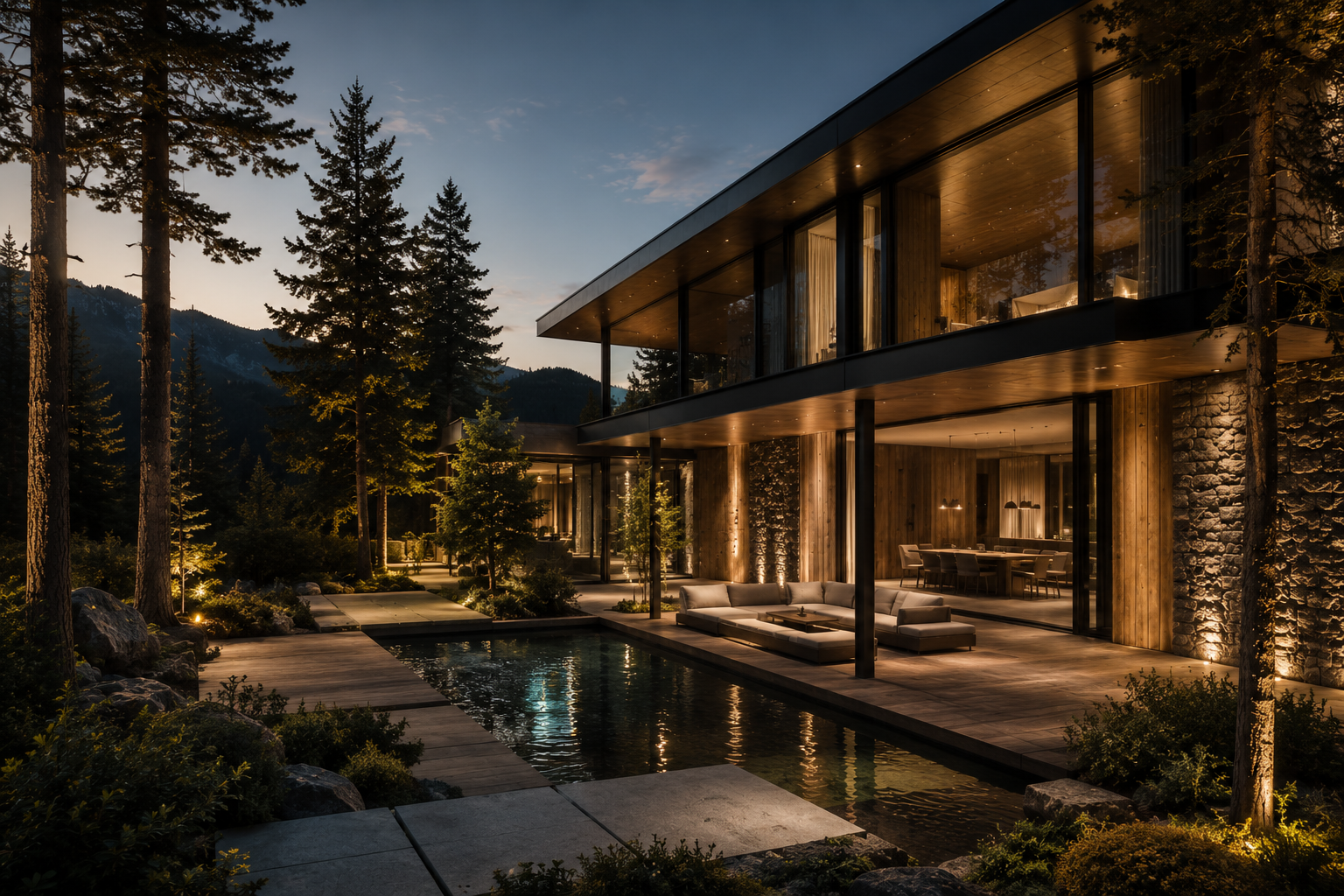Healthy Buildings Architecture